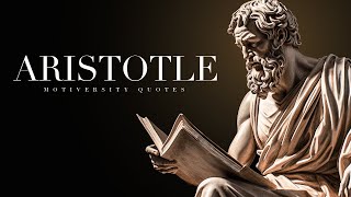 Aristotle Quotes People Wished They Knew Sooner