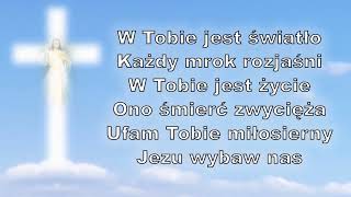 W Tobie jest światło