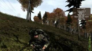 ArmA 2: DayZ Mod - Success to Failure, Ep 3