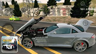 Car Parking Multiplayer 2024 Gameplay | HD Android & iOS - New Update v4.8.22.3