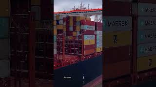 Merchant navy status video #ship #viral #trending #shorts #short