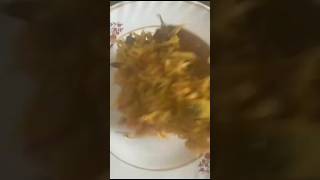 পনির ভেজ পোলাও। Panner Pulao। #shot #youtubeshorts#shorts #short #pannerpulao #vegpulao #food #viral