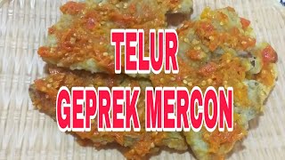 TELOR GEPREK MERCON