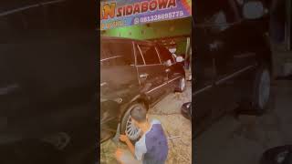 innova modifikasi velg ring 18 #automobile #kijanginnova #modifikasi #shortvideo #shorts