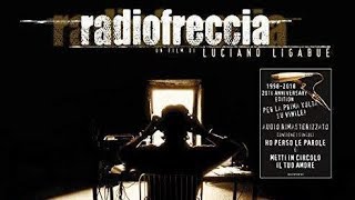 Radiofreccia Soundtrack Tracklist