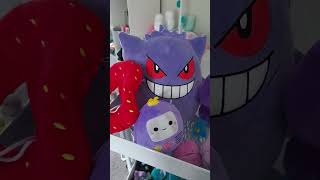 Squishmallow Collection Response to Patrick over at @HaveCheetahWillView