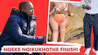 REAL STORIES | Ep38 | Ufuna ukukhothwa Owesifazane Part 2, Indoda ishaya Phansi Nyonyawo