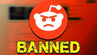 Reddit's DISTRESSING Banned Communities...