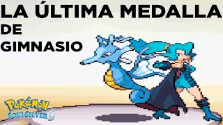 CONSIGO la ÚLTIMA MEDALLA de GIMNASIO