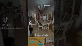 🏠Triplex in Vendita  a Puerto del Rosario! € 180.000 Contattaci per Informazioni 📲