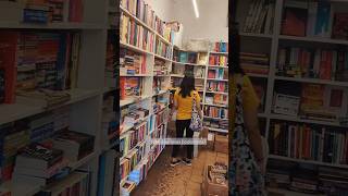 A Day at the Bookstore | Who else Loves #bookstores