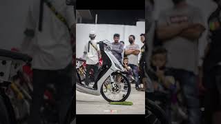 mio sporty Thai concept #youtubeshorts #shorts #viral