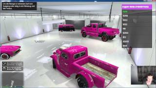 Gta 5 Hack PC *UPDATED* 11 06 2015 ONLINE and OFFLINE (money, guns, ammo, kill players, ...)