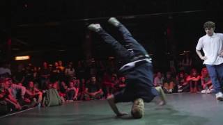 VITALI vs.   - BBOY Semi-FINALS | Berlin's Best Dancer 2016