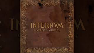 Claver Gold & Murubutu - Infernum - Taide - Prod. West & Kuma19