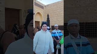 SEJARAH IBNU ABAS THOIF MAKKAH