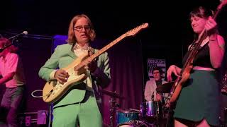 Dent May - I Could Use a Miracle - Live at Zebulon 9/28/2021 (2/13)