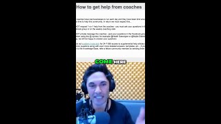 🎬 How to Join Our HOBA Coaching Calls from Anywhere 🌏