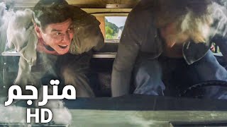 فيلم الغبي والاغبى 2: مشهد لعبة اطلاق الريح (5/11) | مترجم HD