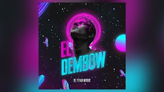 EL DEMBOW - AFRO MIX - AFRO HOUSE - DJ TITAN MUSIC X ALTEO TOP