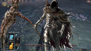 Dark souls 3. Part 9 Prison tower.