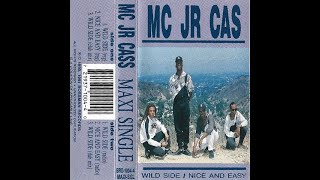 MC JR CAS - Wild Side