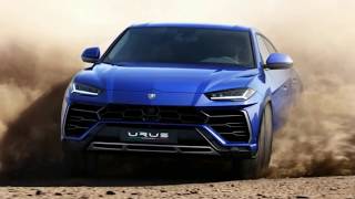 WOW AMAZING !! 2019 Lamborghini Urus Price Specs and Top Speed