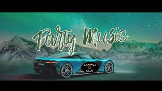 Electro Club Mix | Party Music | Hip Hop Popular Music | Sound Check Bass Music | Bass Booster Music