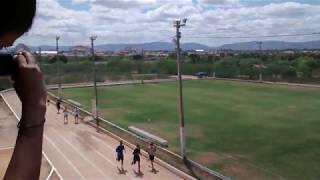 TAF CBMPB_Corrida de Fundo_Masculino 02/12/14