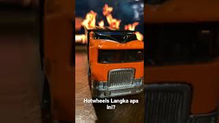 Hotwheels Langka #diecast #diecastcars #diecastlangka #diecastvideo #hotwheels