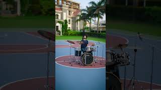 Linkin Park - What I've Done Drum Cover #shorts