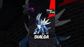 How You Can Get PALKIA & DIALGA in Pokemon Brick Bronze! #roblox #pokemonbrickbronze #pokemon