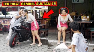 WADUHH !! CEWE S3XY INI NGEBET SAMA GEMBEL KETIKA TAU KALO PUNYA MOGE ??!