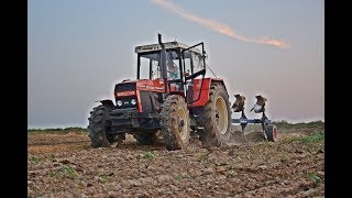 Orka 2018 | Zetor ZTS 16245 | Sukov |