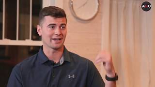 Leveraging Social Media As A Student-Athlete: Auburn’s Jarrett Stidham