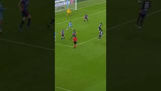 Man City Cancelo Goal 4K