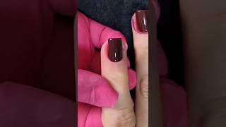 Esmaltação perfeita! #shorts #inspiração #shortvideo #nailart #esmaltacao #unhasdecoradas