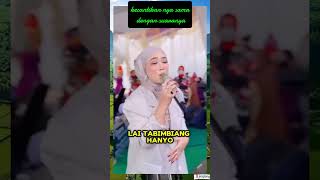 Fauzana #viralvideo #fauzana #masukberanda #lagupadang