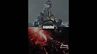 MG Heisei vs MG21《KaijuDebates 》 #viral #edit #godzilla #monsterverse