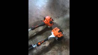 Stihl FS94 R vrs Husqvarna 223L