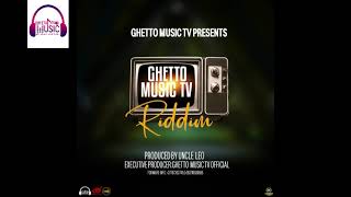 LAGEWAYNE - GOGOI (GHETTO MUSIC TV  RIDDIM PRODUCED BY UNCLE LEO AND DJ SUGARTEE ABX ) 2021