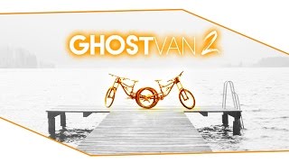 GHOSTVAN 2 ★ DH & Enduro ◎ +OUTTAKES