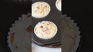 Jalebi Rabri Cupcake ❣️ Fusion Dessert I Jalebi Rabri I Diwali