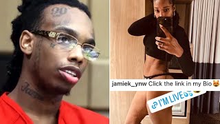 YNW Melly's Mom Opens A FANS Account & Makes $40k In One Day