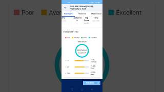 🎯RRB po live ✅mock test📚 2023 oliveboard 🤞#bankingexams #bank #rrb