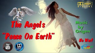 The Angels  (Peace On Earth)