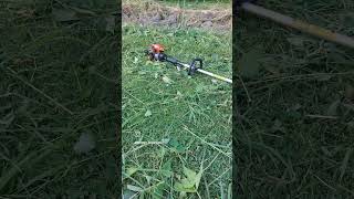 #shorts #foryou #perte #honda #trimmer #diy #restoration #lawnmower #viral #lawncare #giardinaggio