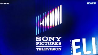 Sony Pictures Television Logo (2011)