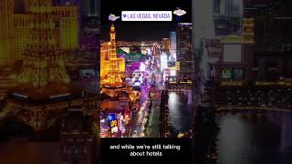 Interesting Information About Las Vegas #unitedstates #lasvegas #shorts #explore #travelvlog