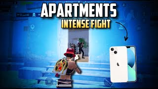 OMG 🔥 Iphone 13 After 1 Year Of Use | Iphone 13 Pubg/Bgmi Gameplay | Iphone 13 60 fps Test